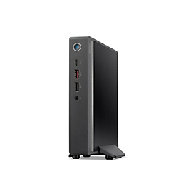 Acer Veriton N2 VN2590G - Mini-PC - Core i5 1335U / 1.3 GHz - RAM 16 GB - SSD 512 GB - Intel Iris Xe Grafikkarte