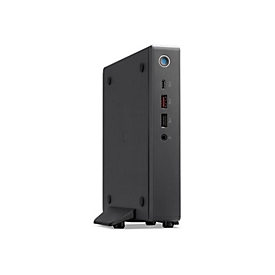 Acer Veriton N2 VN2595GT - Mini-PC - Core 3 100U / 1.2 GHz - RAM 8 GB - SSD 256 GB - 3D Triple-Level Cell (TLC)