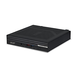 Acer Veriton N4 VN4710GT - Mini-PC - Core i7 13700T / 1.4 GHz - RAM 32 GB - SSD 1.024 TB - UHD Graphics 770