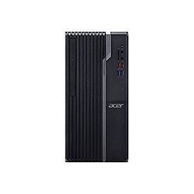 Acer Veriton S4 VS4680G - Tower - Core i5 11400 / 2.6 GHz - RAM 16 GB - SSD 512 GB - UHD Graphics 730