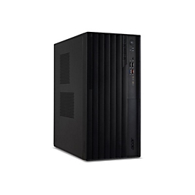 Acer Veriton Vero M6 VVM6730GT - Mid tower - Core Ultra 5 225 / 3.3 GHz - RAM 16 GB - SSD 1.024 TB - DVD SuperMulti