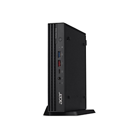 Acer Veriton Vero N4 VVN4720GT - Mini-PC - Core i7 i7-14700T / 1.3 GHz - RAM 16 GB - SSD 512 GB - UHD Graphics 770