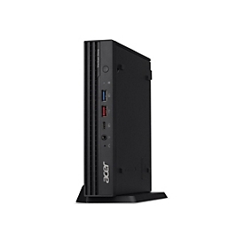 Acer Veriton Vero N4 VVN4720GT - Mini-PC - Core i7 i7-14700T / 1.3 GHz - RAM 32 GB - SSD 1.024 TB - UHD Graphics 770