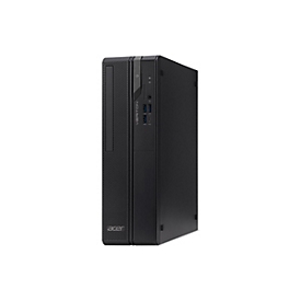 Acer Veriton X2 VX2720G - Compact Tower - Core i5 i5-14500 / 2.6 GHz - RAM 16 GB - SSD 512 GB - UHD Graphics 770