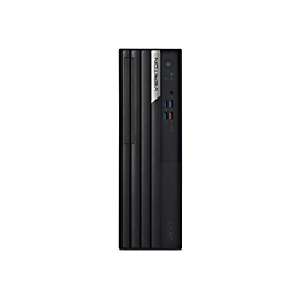 Acer Veriton X4 VX4710G - Compact Tower - Core i5 13500 / 2.5 GHz - RAM 16 GB - SSD 512 GB - DVD SuperMulti