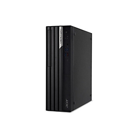 Acer Veriton X4 VX4710G - Compact Tower - Core i7 13700 / 2.1 GHz - RAM 16 GB - SSD 512 GB - DVD SuperMulti