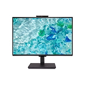 Acer Vero B248Y Gbemiqprcuzx - B8 Series - LED-Monitor - 61 cm (24")