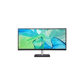 Acer Vero CB343CUR bemiiphuzx - CB3 Series - LED-Monitor - 86.4 cm (34")