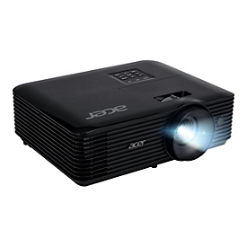 Acer X1228i - DLP-Projektor - tragbar - 3D