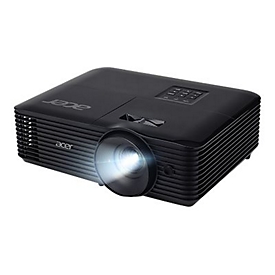 Acer X1326AWH - DLP-projector - portable - 3D