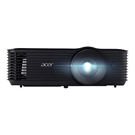 Acer X1328WHK - DLP-Projektor - tragbar - 3D - 4500 lm - WXGA (1280 x 800)