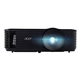 Acer X1328WKi - DLP-Projektor - UHP - tragbar - 3D - 4500 ANSI-Lumen