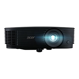 Acer X1329 - DLP-Projektor - tragbar - 3D - 4800 lm - WXGA (1280 x 800)