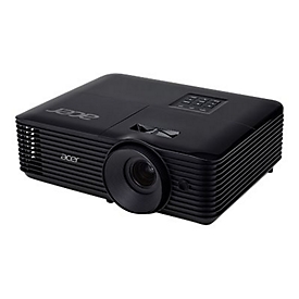 Acer X138WHP - DLP-projector - portable - 3D