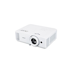 Acer X1827 - DLP-Projektor - 3D - 4000 ANSI-Lumen