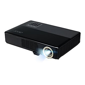Acer XD1520i - DLP-Projektor - LED - tragbar - 3D - 1600 lm