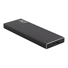 ACT AC1600 - Speichergehäuse - M.2 - M.2 Card - USB 3.2 (Gen 1)