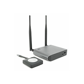 ACT Aero - Präsentationsserver - 100Mb LAN - Wi-Fi 5