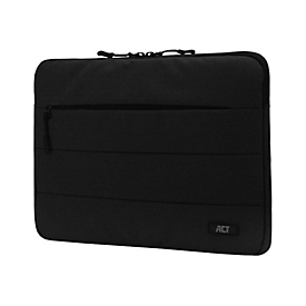 ACT City - Notebook-Hülle - 33.8 cm (13.3")
