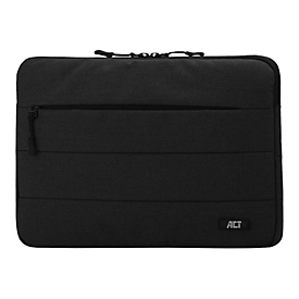 ACT City - Notebook-Hülle - 35.8 cm (14.1")