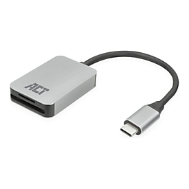 ACT Kartenleser (microSD, SD 4.0 UHS-II, microSDHC