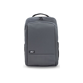 ACT Move - Notebook-Rucksack - made from recycled