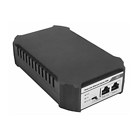 ACT Power Injector - Gigabit, PoE+ - Wechselstrom