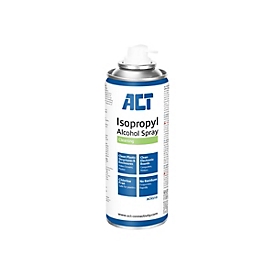 ACT Reinigungsspray - 200 ml, Isopropylalkohol