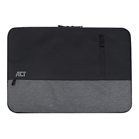 ACT Urban - Notebook-Hülle - 39.6 cm (15.6")