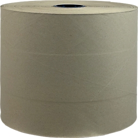 ActivaTec PA5400 Papierpolstermaterial, 3‑lagig, 700 mm Breite, 70 g/m², Rollenlänge 350 m