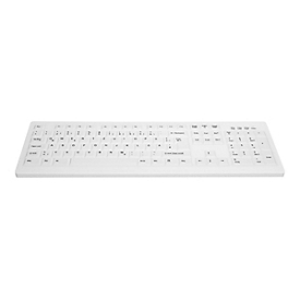 Active Key AK-C8100F - Tastatur - kabellos