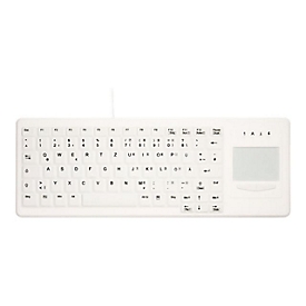 Active Key Contour Active Key AK-C4400 - Tastatur - USB