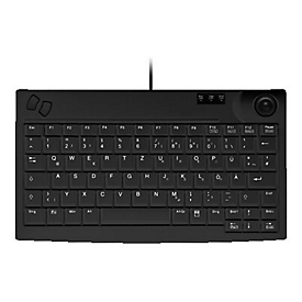 Active Key Contour Active Key Industrial AK-440-TU - Tastatur