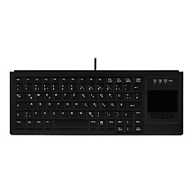 Active Key Contour Active Key IndustrialKey AK-4400-G