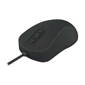 Active Key Contour Active Key MedicalMouse AK-PMH12 - Standard