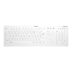 Active Key Contour Active Key QuickClean AK-C8112 - Tastatur