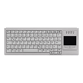 Active Key IndustrialKey AK-4400-G - Tastatur