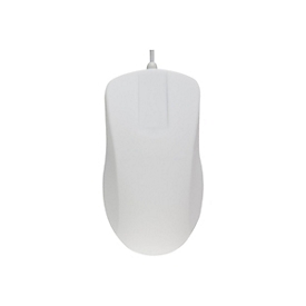 Active Key Medical medium - Maus - Krankenhaus - USB - weiß