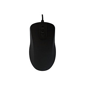 Active Key Medizinische Maus AK-PMH12 - Maus - optisch - 5 Tasten - kabelgebunden - USB
