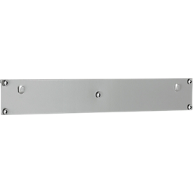 Adaptateur universel DURABLE, convient à la station de tri DURABLE, pour panneaux perforés 10 x 10 mm