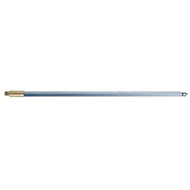 Adapterblad 26229 1/4 inch voor 1/4 inch bussen L.155mm WIHA