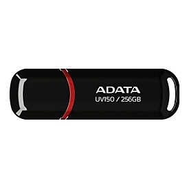 ADATA UV150 - USB-Flash-Laufwerk - 256 GB - USB
