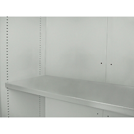 Additional shelf p. TSF 1007, 1507 + 1907