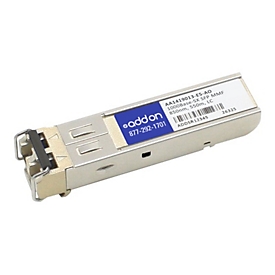 AddOn Avaya AA1419013-E5 Compatible SFP Transceiver - SFP (Mini-GBIC)-