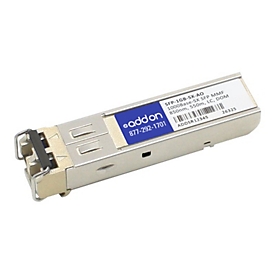 AddOn Cisco SFP-1GB-SX Compatible SFP Transceiver - SFP (Mini-GBIC)-