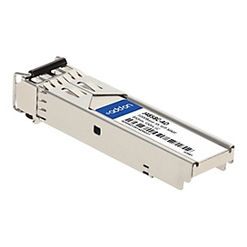 AddOn HP J4858C Compatible SFP Transceiver - SFP (Mini-GBIC)-