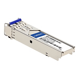 AddOn MSA Compliant 10GBase-LR SFP+ Transceiver