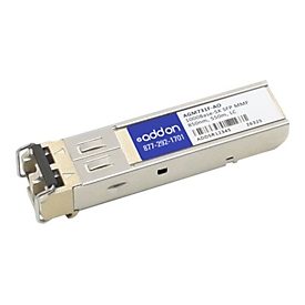 AddOn Netgear AGM731F Compatible SFP Transceiver - SFP (Mini-GBIC)-