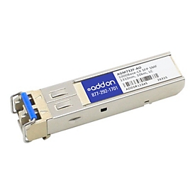 AddOn Netgear AGM732F Compatible SFP Transceiver - SFP (Mini-GBIC)-