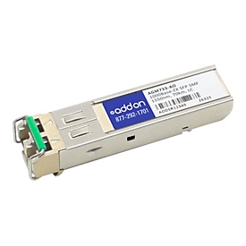 AddOn Netgear AGM733 Compatible SFP Transceiver - SFP (Mini-GBIC)-